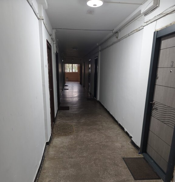 Piata Delfinului, Chisinau, Dobrina